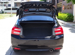 รถมือสอง HONDA CITY ปี 2013 สีดำ