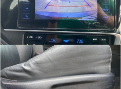 รถมือสอง TOYOTA COROLLA ALTIS ปี 2018 สีเทา