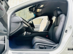 รถมือสอง HONDA CIVIC ปี 2020 สีขาว