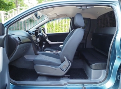 รถมือสอง MAZDA BT-50 PRO ปี 2013 สีฟ้า