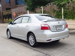 รถมือสอง TOYOTA VIOS ปี 2012 สีบรอนซ์