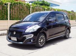 SUZUKI ERTIGA ปี 2017