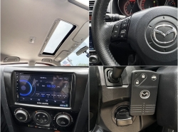 รถมือสอง MAZDA 3 ปี 2010 สีขาว