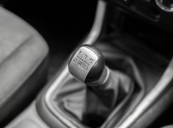 รถมือสอง ISUZU D-MAX ปี 2012 สีดำ