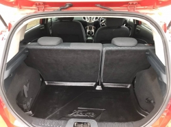 รถมือสอง FORD FIESTA ปี 2012 สีส้ม