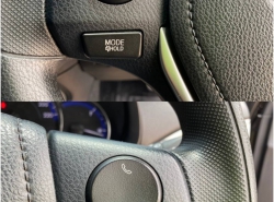 รถมือสอง TOYOTA YARIS ปี 2019 สีดำ