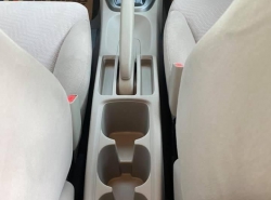 รถมือสอง HONDA CITY ปี 2012 สีดำ