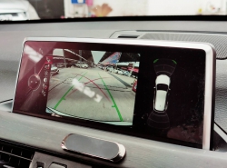 รถมือสอง HONDA JAZZ ปี 2012 สีดำ