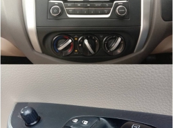 รถมือสอง NISSAN NP 300 NAVARA ปี 2015 สีน้ำตาล