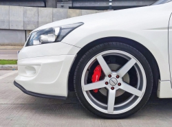 รถมือสอง HONDA ACCORD ปี 2010 สีขาว