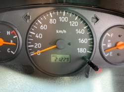 รถมือสอง SUZUKI CARRY ปี 2018 สีขาว