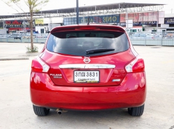 รถมือสอง NISSAN PULSAR ปี 2014 สีแดง