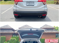 รถมือสอง HONDA HR-V ปี 2015 สีบรอนซ์