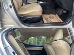 รถมือสอง TOYOTA COROLLA ALTIS ปี 2016 สีบรอนซ์