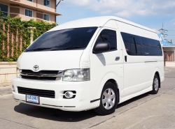 รถมือสอง TOYOTA CROWN ปี 2008 สีขาว