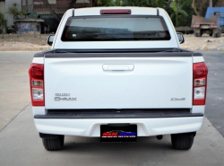 รถมือสอง ISUZU D-MAX ปี 2017 สีขาว