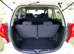 รถมือสอง TOYOTA AVANZA ปี 2012 สีขาว