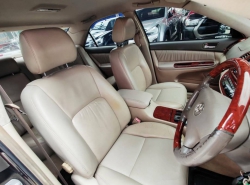 รถมือสอง TOYOTA CAMRY ปี 2002 สีดำ