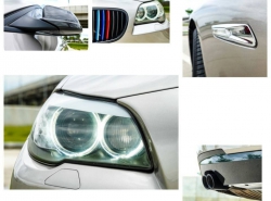 รถมือสอง BMW 5 SERIES 523I ปี 2011 สีบรอนซ์