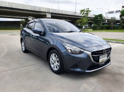 MAZDA 2 ปี 2015