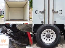 รถมือสอง ISUZU D-MAX ปี 2015 สีขาว