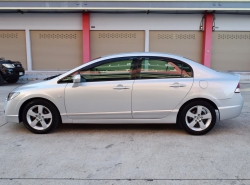 รถมือสอง HONDA CIVIC ปี 2009 สีบรอนซ์