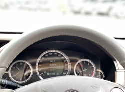 รถมือสอง MERCEDES-BENZ E-CLASS E200 CGI ปี 2011 สีเทา