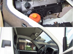 รถมือสอง SUZUKI CARRY ปี 2018 สีขาว