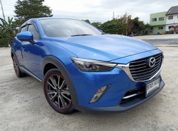 MAZDA CX-3 ปี 2016