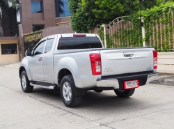 รถมือสอง ISUZU D-MAX ปี 2016 สีเทา