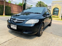 HONDA CITY ปี 2008