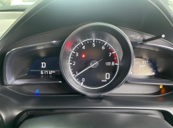 รถมือสอง MAZDA CX-3 ปี 2019 สีเทา