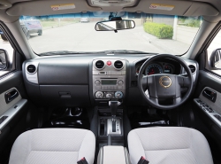 รถมือสอง ISUZU D-MAX ปี 2008 สีบรอนซ์