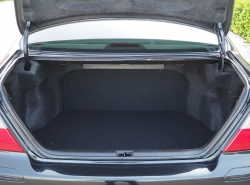 รถมือสอง TOYOTA CAMRY ปี 2003 สีดำ