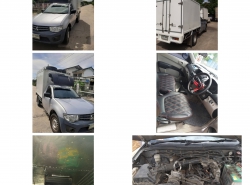 MITSUBISHI TRITON ปี 2011