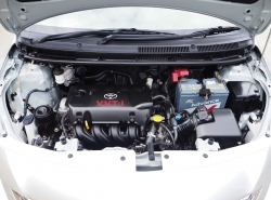 รถมือสอง TOYOTA VIOS ปี 2012 สีบรอนซ์