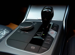 รถมือสอง BMW 3 SERIES 320D ปี 2019 สีแดง