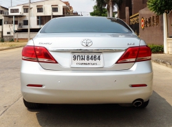 รถมือสอง TOYOTA CAMRY ปี 2011 สีบรอนซ์