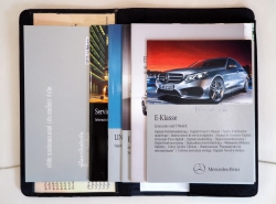 รถมือสอง MERCEDES-BENZ E-CLASS E300 ปี 2014 สีเทา
