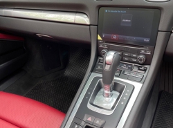 รถมือสอง PORSCHE BOXSTER ปี 2020  สีเหลือง