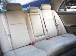 รถมือสอง TOYOTA COROLLA ALTIS ปี 2010 สีบรอนซ์