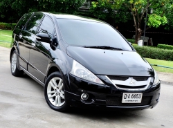 MITSUBISHI SPACE WAGON ปี 2010