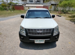 รถมือสอง ISUZU D-MAX ปี 2006 สีขาว