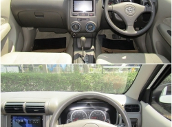 รถมือสอง TOYOTA AVANZA ปี 2011 สีขาว
