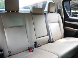 รถมือสอง TOYOTA HILUX REVO ปี 2017 สีเทา