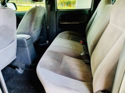 รถมือสอง ISUZU D-MAX ปี 2005 สีบรอนซ์