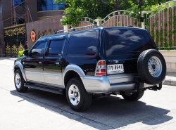 รถมือสอง ISUZU ADVENTURE ปี 1999 สีบรอนซ์