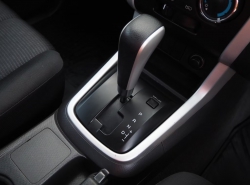 รถมือสอง ISUZU D-MAX ปี 2016 สีเทา