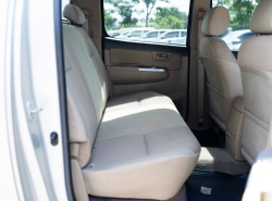 รถมือสอง TOYOTA HILUX VIGO ปี 2014 สีบรอนซ์