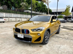 BMW X X1 ปี 2020